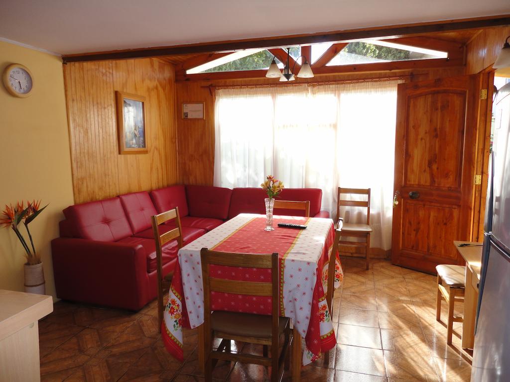 Hostal Miramar Valparaíso Exteriör bild